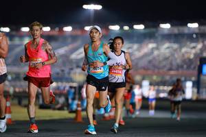 BIB: 203, 20076, 26876
                            <button type="button" onclick="openModal(22864308)" class="btn btn-primary btn-sm float-right btn-popup" data-toggle="modal" data-target=".modal-high-quality">
                        <i class="fas fa-shopping-cart"></i> Add to Cart
                    </button>
                                            <button type="button" onclick="isThisMe(22864308, true)" class="btn btn-success btn-sm float-right btn-popup btn-isme hidden" data-toggle="tooltip" data-placement="bottom" title="นี่คือรูปของคุณใช่ไหม คลิกที่นี่เพื่อเอาเข้าอัลบั้ม">
                        <i class="fas fa-plus"></i> Add to album
                    </button>
                    <button type="button" onclick="isThisMe(22864308, false)" class="btn btn-warning btn-sm float-right btn-popup btn-isnotme hidden">
                        <i class="fas fa-ban"></i> Remove from album
                    </button>